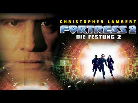 Die Festung II: Die Rückkehr (2000) | Ganzer Film auf Deutsch