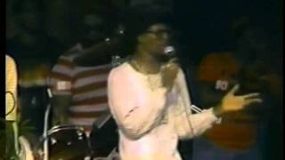 Leroy Smart 1980's - Mother Liza + Ballistic Affair