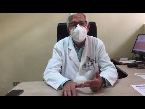 (VIDEO) Hospital de Linares readecua atenciones por alta demanda de pacientes Covid-19