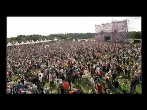 Dance Valley Festival @ Spaarnwoude, Amsterdam, Netherlands 2005