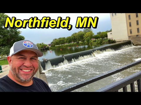 Northfield, Minnesota