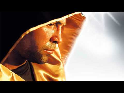 Fight Night: Round 3 - Sean Biggs - Never Gonna Get It