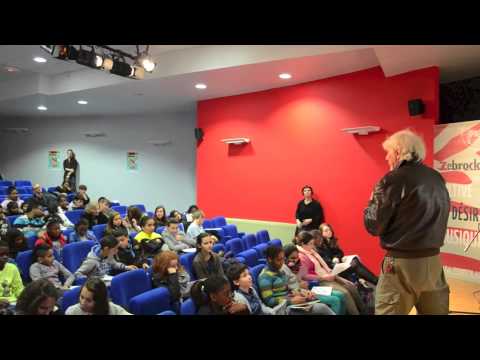 comment assister le grand journal