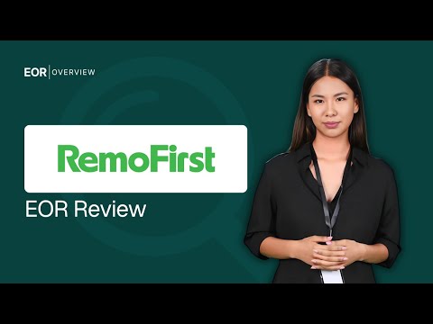RemoFirst video review