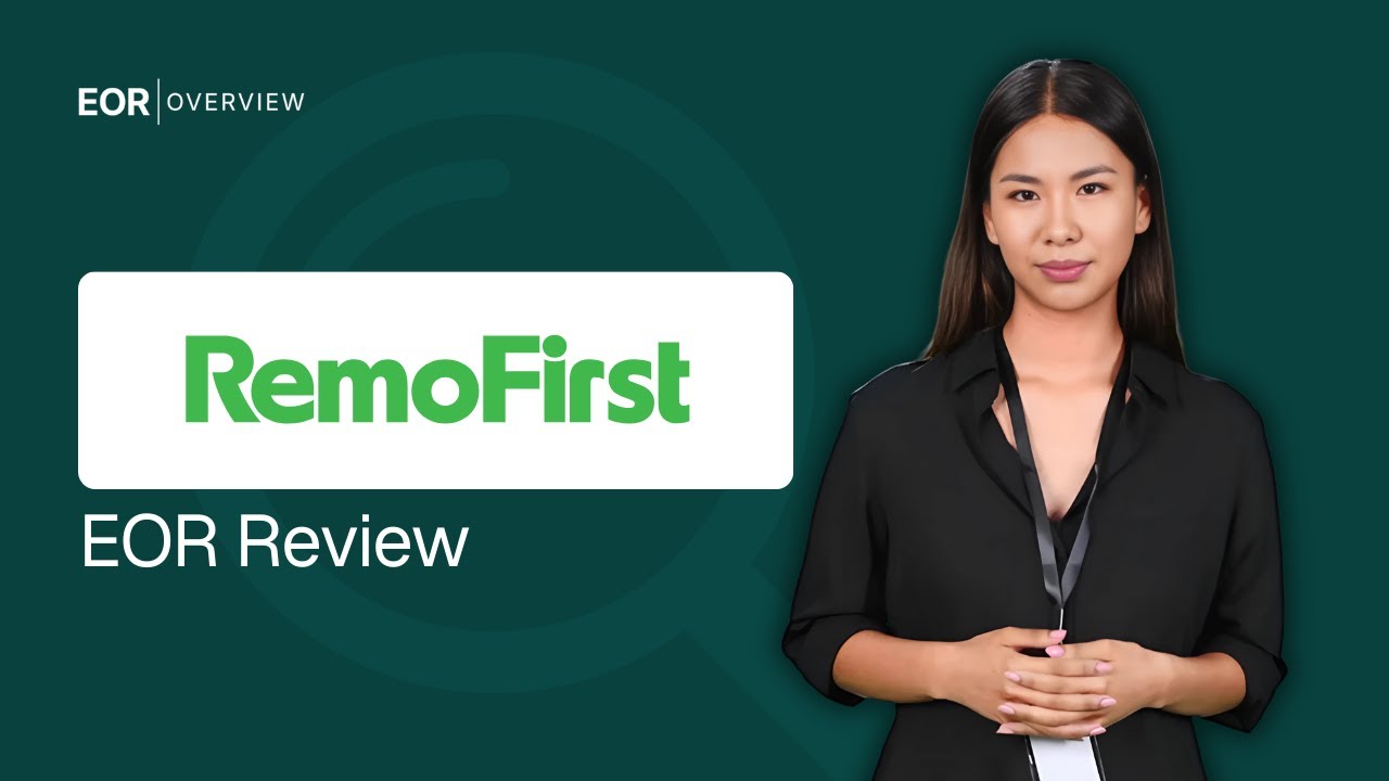 RemoFirst video review