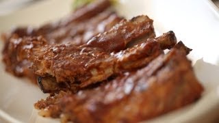 Ultimate BBQ Ribs Recipe with Bob Guiney | Kin Community