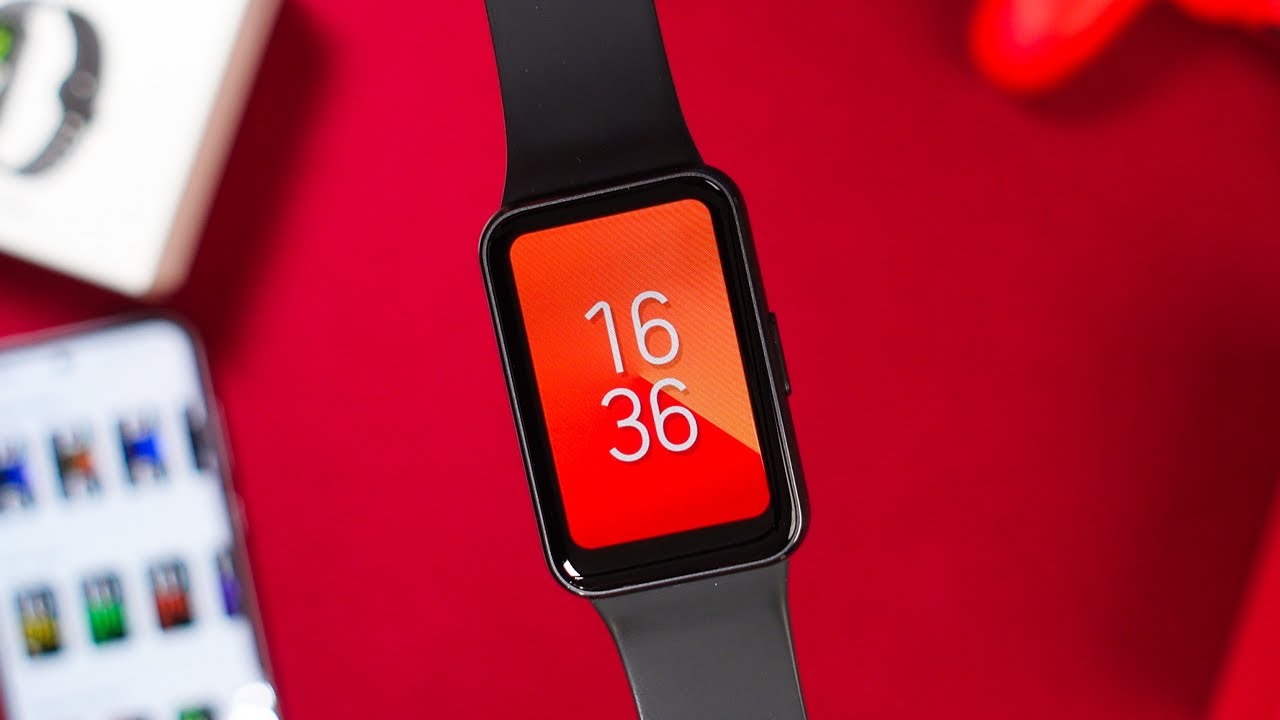 YouTube Video Vorschau