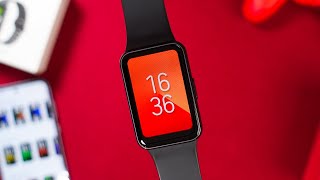 Samsung Galaxy Fit 3 (review) l Hat sich das lange warten Gelohnt?