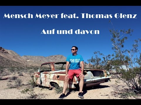Auf und davon feat. Thomas Glenz