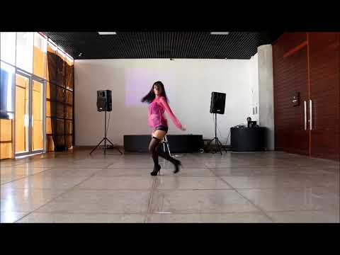 HYUME - PINK LABEL @JOYGAYO2018