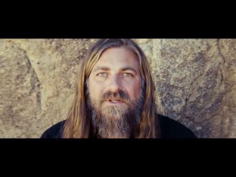The White Buffalo - I Got You ft Audra Mae (Official Video)