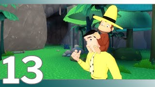 Curious George (PS2/GCN/Xbox/PC) - Level 13: Zagawa (100%) | No Commentary [FINAL LEVEL]