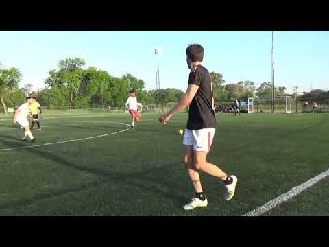 PURA SUELA VS REAL COHOLICOS - #Clausura2021 Fecha 7