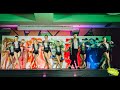 Pastushenko Mambo Team💚Kyiv Dance Festival 2020|Salsa| Tito Puente - El Baile Del Pinguino