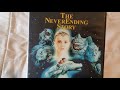 My DVD Review Of The NeverEnding Story 1984