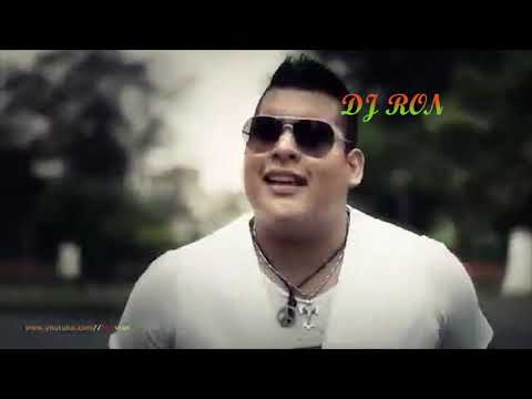 INCREIBLE MEGA MIX CAPORALES - ENSAYO 2018 (Ron Dj)