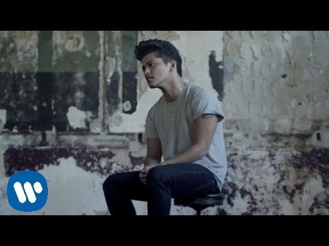 Bruno Mars - It Will Rain (Official Video)