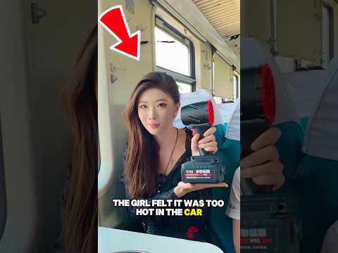 The smartest girl