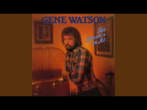 Baby Me Baby - Gene Watson