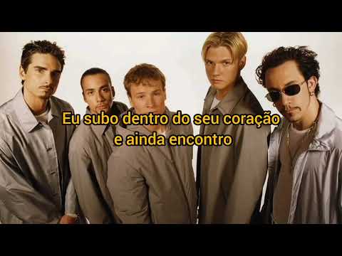 Safest Place To Hide - Backstreet Boys