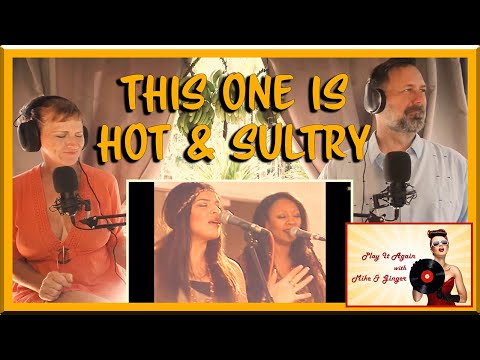 LET ME DOWN EASY - Mike & Ginger React to Paolo Nutini