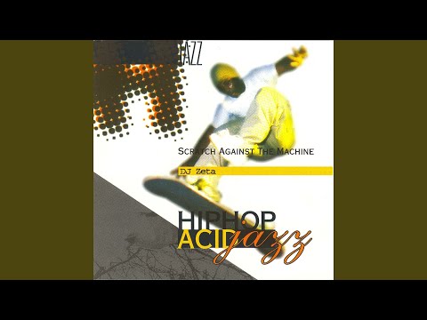 Video thumbnail for Scratch Against The Machine