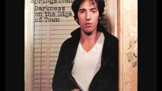 Bruce Springsteen &amp; The E Street Band - Candy&#39;s Room
