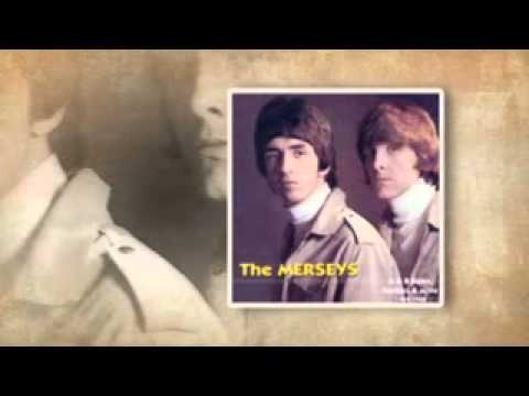 The Merseys - I Hope You're Happy