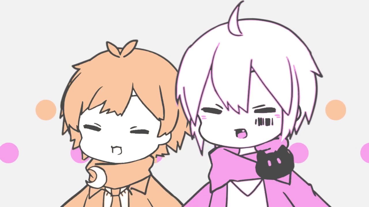 かまってちょうだい／歌ってみた【あおん＆れう】