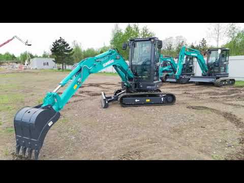 фото аренда мини-экскаватора 0