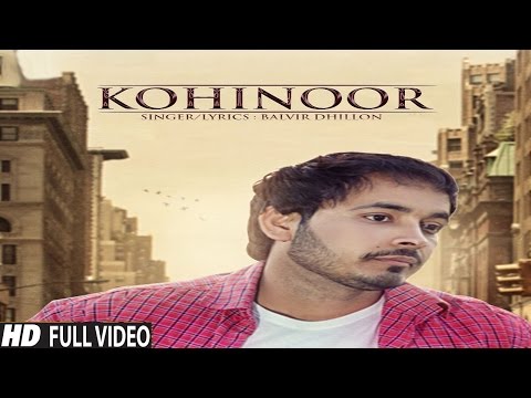 Kohinoor