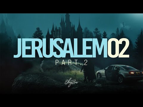 אלייצור | ElaytZur JERUSALEM 02 - PART 2