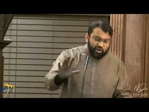 Quranic Pearls pt.3 - Al-Baqarah v.255 - Ayat Al Kursi (Greatest Verse) - Dr. Sh. Yasir Qadhi