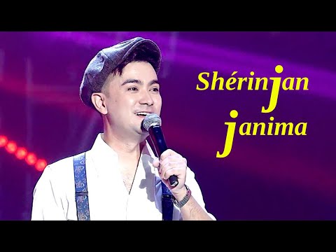 Uyghur Classic Song - Shérinjan Janima (English Subtitles)