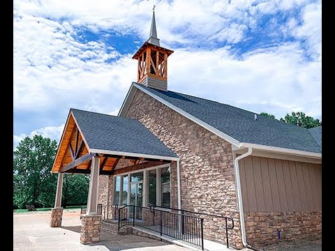 Harvest Baptist Church - Bro. Carl Braswell - 10/11/2020 Sunday AM Service