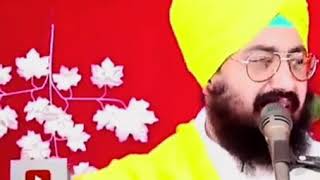 Bhai Ranjit Singh Ji Dhadrian Wale Whatsapp Status