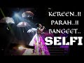 SELFI MEMBERI PERSEMBAHAN PAMUNGKAS DI GRAND FINAL