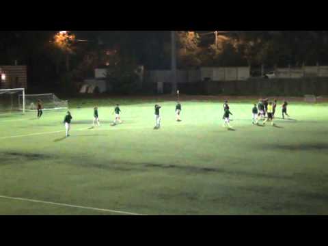 Amicizia Lagaccio - Castelfranco CF