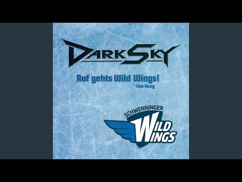 Auf Gehts Wild Wings