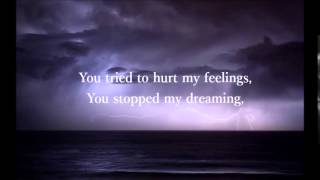 Ella Henderson &quot;Missed&quot; Lyrics (HQ)