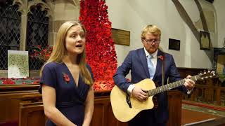 &quot;I Vow to Thee, My Country&quot; for Remembrance Sunday