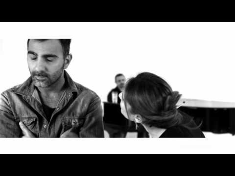 ABD.Malik - Itirdim (Acoustic version)  Official Music video