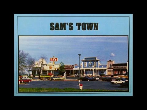 CGQ Flashback Ep. 1 - Sam's Town