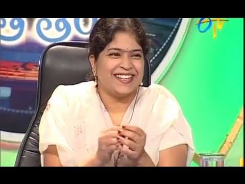 Padutha Theeyaga - Juniors, Episode 15