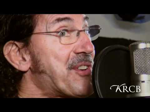 Freebo - She Loves My Dog More Than Me, Live at KRCB 6/24/11