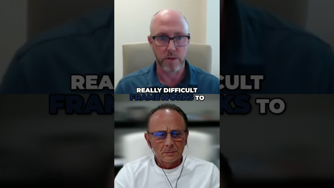 The Cybersecurity Framework Small Businesses Actually Need