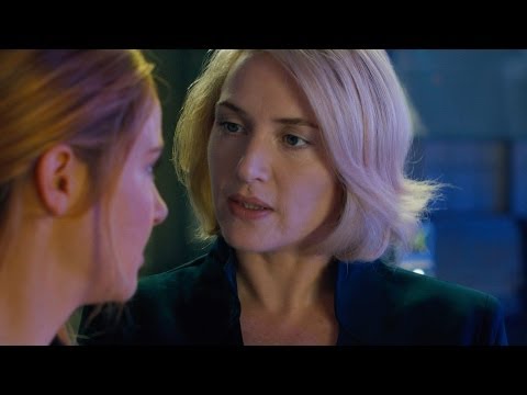 DIVERGENT Official Preview: Factions