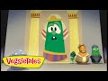 VeggieTales: A Mess Down in Egypt - Silly Song