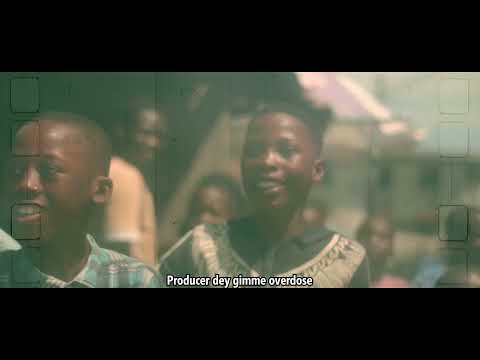 Balloranking Blessed (Viral Video)