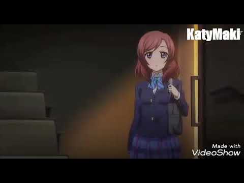 Nico x Maki - Suelta mi mano